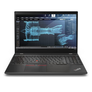 Lenovo ThinkPad P52s Intel Core i7 8th Gen 16GB RAM 512GB SSD NVIDIA Quadro P500 2GB Non-Touch