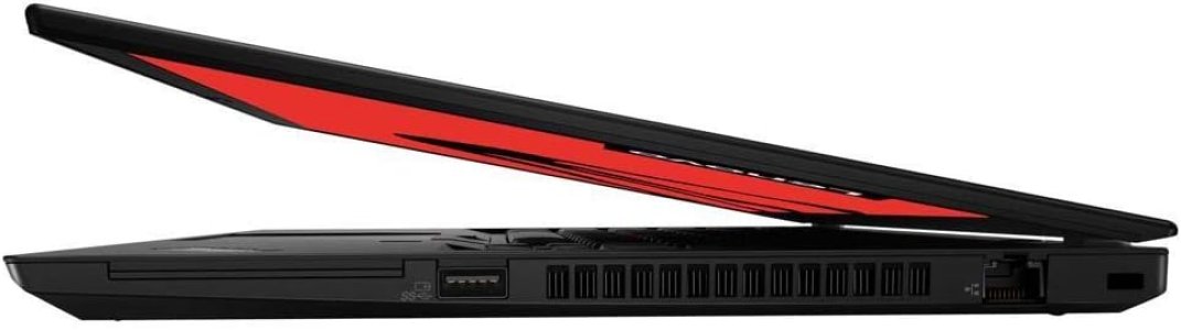 Lenovo ThinkPad P53s Intel Core i7 8th Gen 16GB RAM 512GB SSD NVIDIA Quadro P520 2GB Non-Touch