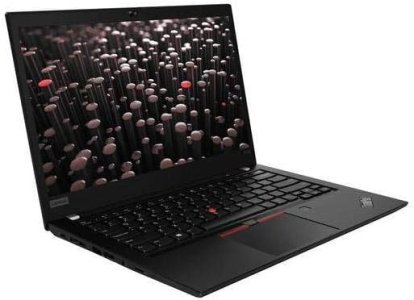 Lenovo ThinkPad P53s Intel Core i7 8th Gen 16GB RAM 512GB SSD NVIDIA Quadro P520 2GB Non-Touch