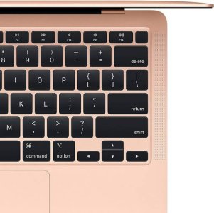 Apple MacBook Air 13 2019 Core i5 8GB RAM 128GB SSD Gold