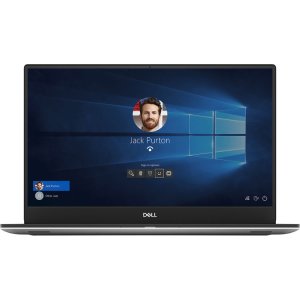 Dell Precision 15 5540 CORE i9 9th Gen 16gb Ram 512gb SSD- Non Touch