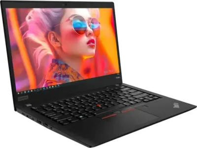 Lenovo ThinkPad T490s Intel Core i7 8th Gen 16GB RAM 512GB SSD Touchscreen