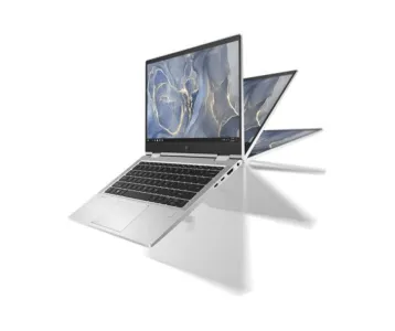 HP EliteBook 830 G7 Intel Core i7 10th Gen 8GB RAM 256GB SSD X360 Touchscreen