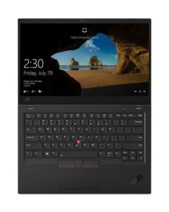 Lenovo ThinkPad X1 Carbon Intel Core i5 8th Gen 16GB RAM 512GB SSD Non-Touch