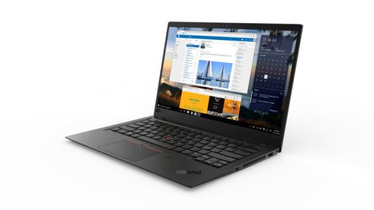 Lenovo ThinkPad X1 Carbon Intel Core i5 8th Gen 16GB RAM 512GB SSD Non-Touch