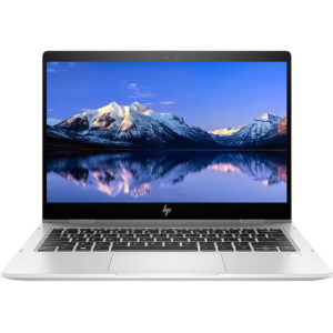 HP EliteBook 830 G6 Intel Core i5 8th Gen 8GB RAM 256GB SSD Non-Touch