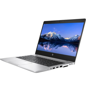 HP EliteBook 830 G6 Intel Core i5 8th Gen 8GB RAM 256GB SSD Non-Touch