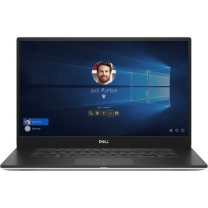 Dell xps 15 9510 core i9 11th gen 16gb ram 512gb ssd‑ non touch