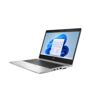 HP EliteBook 830 G6 Intel Core i5 8th Gen 8GB RAM 256GB SSD Touchscreen