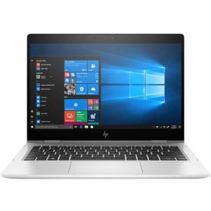 HP EliteBook 830 G6 Intel Core i5 8th Gen 8GB RAM 256GB SSD Touchscreen