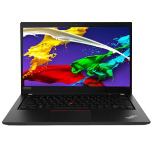 Lenovo ThinkPad T480s Intel Core i7 8th Gen 16GB RAM 512GB SSD Touchscreen