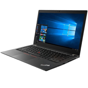 Lenovo ThinkPad T480s Intel Core i7 8th Gen 16GB RAM 512GB SSD Touchscreen