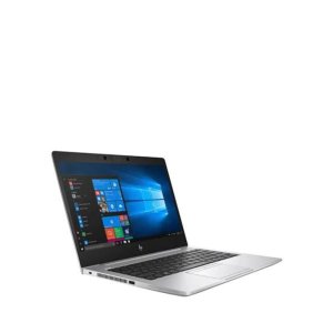 HP EliteBook 830 G6 Intel Core i7 8th Gen 8GB RAM 256GB SSD Non-Touch