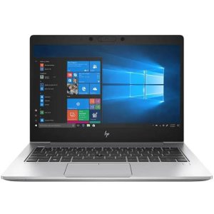 HP EliteBook 830 G6 Intel Core i7 8th Gen 8GB RAM 256GB SSD Touchscreen