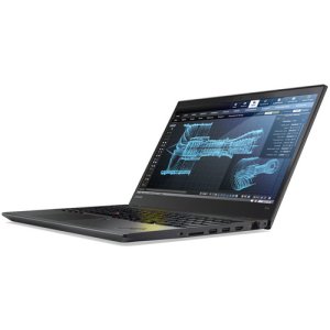 Lenovo ThinkPad P51s Intel Core i7 7th Gen 16GB RAM 512GB SSD 2GB GPU Non-Touch
