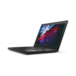 Lenovo ThinkPad X270 Core i5 7th Gen 8GB RAM 256GB SSD Non-Touch