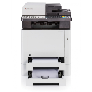 Kyocera ECOSYS MA2600cwfx Multifunction Printer