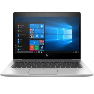 HP EliteBook 830 G5 Intel Core i5 7th Gen 8GB RAM 256GB SSD Non-Touch