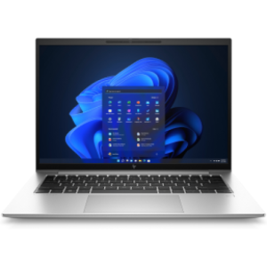 HP EliteBook 1040 G9 i7 12th Gen 16GB RAM 512GB SSD X360 Touch Screen