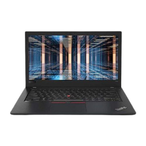 Lenovo ThinkPad T470s Core i7 7th Gen 8GB RAM 256GB SSD Touch