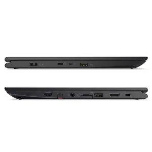 Lenovo ThinkPad Yoga X370 Core i5 7th Gen 8GB RAM 256GB SSD X360 Touch