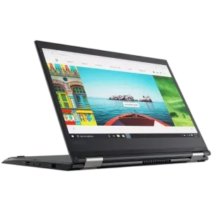 Lenovo ThinkPad Yoga X370 Core i5 7th Gen 8GB RAM 256GB SSD X360 Touch