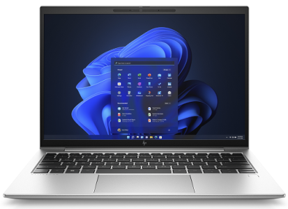 HP EliteBook 835 13-inch G9 AMD Ryzen 5 PRO 6650U 16GB 512GB SSD Non-Touch