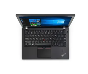 Lenovo ThinkPad X270 Core i5 6th Gen 8GB RAM 256GB SSD Non-Touch