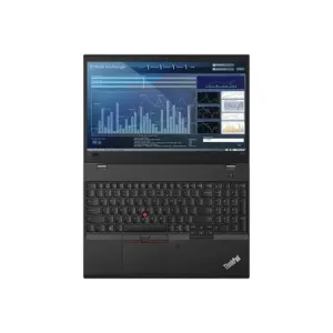 Lenovo ThinkPad P50 Intel Core i7 6th Gen 16GB RAM 512GB SSD 4GB GPU Non-Touch
