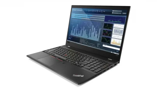 Lenovo ThinkPad P50 Intel Core i7 6th Gen 16GB RAM 512GB SSD 4GB GPU Non-Touch