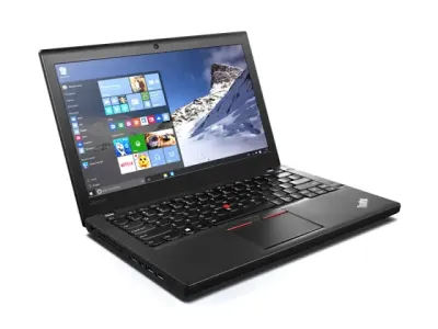 Lenovo ThinkPad X270 Core i7 6th Gen 8GB RAM 256GB SSD Non-Touch
