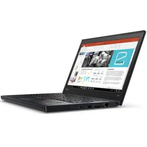 Lenovo ThinkPad X270 Core i7 6th Gen 8GB RAM 256GB SSD Non-Touch