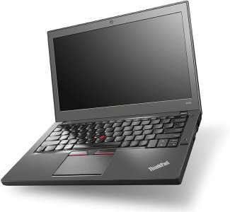Lenovo ThinkPad X250 Core i7 5th Gen 8GB RAM 256GB SSD Non-Touch