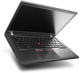 Lenovo ThinkPad T450 14-Inch Core i5 5th Gen 8GB RAM 256GB SSD Non-Touch