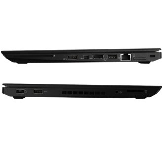 Lenovo ThinkPad T460s Core i5 6th Gen 8GB RAM 256GB SSD Touch