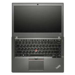 Lenovo ThinkPad X260 Core i5 6th Gen 8GB RAM 256GB SSD Non-Touch