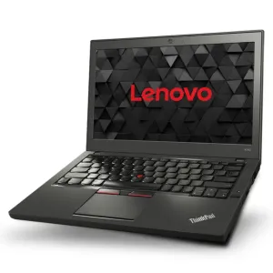 Lenovo ThinkPad X260 Core i5 6th Gen 8GB RAM 256GB SSD Non-Touch