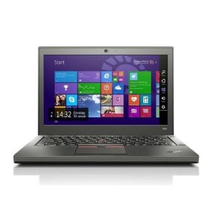 Lenovo ThinkPad X260 Core i5 6th Gen 8GB RAM 256GB SSD Touchscreen