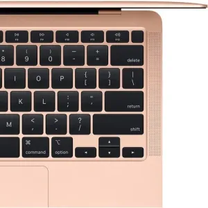 Apple MacBook Air 13 2020 Core i5 8GB RAM 256GB SSD Gold