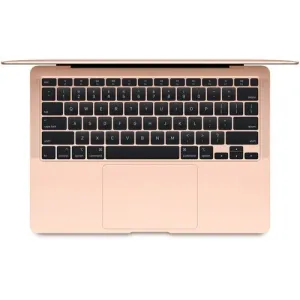 Apple MacBook Air 13 2020 Core i5 8GB RAM 256GB SSD Gold