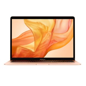 Apple MacBook Air 13 2020 Core i3 8GB RAM 256GB SSD Gold
