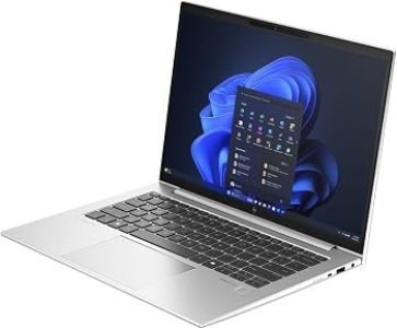 HP EliteBook 840 14-inch G11 Notebook PC Ultra 5 5135U 16GB RAM 512GB SSD Non-Touch