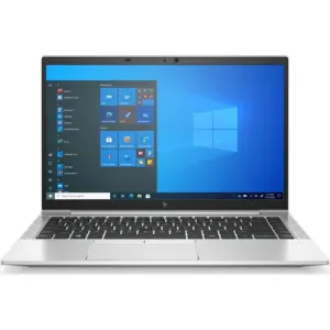 HP EliteBook 840 G8 14-inch Intel Core i5 11th Gen 8GB RAM 256GB SSD Touchscreen