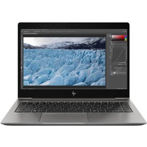 HP ZBook 14u G6 i7 8th Gen 16GB RAM 512GB SSD 4GB AMD Radeon Non-Touch
