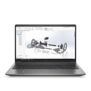 HP ZBook Power 15 G8 Core i7 11th Gen 16GB RAM 512GB SSD 4GB Graphics