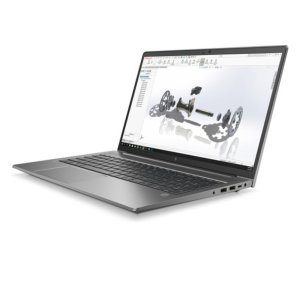 HP ZBook Power 15 G8 Core i7 11th Gen 16GB RAM 512GB SSD 4GB Graphics