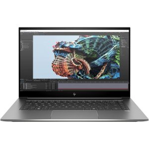 HP ZBook Studio G8 i7 11th Gen 32GB RAM 512GB SSD 8GB NVIDIA GeForce Touchscreen