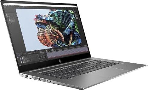 HP ZBook Studio 15.6 G8 i7 11th Gen 32GB RAM 512GB SSD 4GB NVIDIA T1200 Graphics Non-Touch