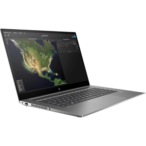 HP ZBook Studio 15 G7 i7 10th Gen 32GB RAM 512GB NVMe SSD