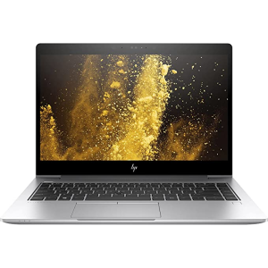 HP EliteBook 840 G6 Intel Core i5 8th Gen 8GB RAM 256GB SSD Non-Touch